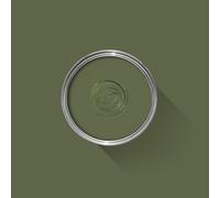 Farrow & Ball Estate Bancha No.298 Matt Emulsion Paint, 2.5L