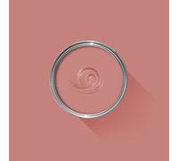 Farrow & Ball Exterior Eggshell, Fruit Fool No. 9911, Wood and Metal