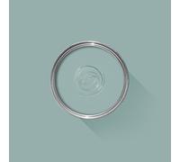 FARROW & BALL EXTERIOR EGGSHELL 82 DIX BLUE 2.5L