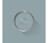 2.5L - Farrow and Ball Paint - Full Gloss - Carte Blanche Colours