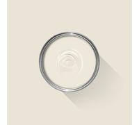 Farrow and Ball Modern Emulsion, Farrow's White No. 9812 2.5L