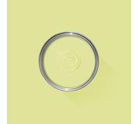 2.5L - Farrow and Ball Paint - Modern Emulsion - Carte Blanche Colours