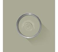 Farrow & Ball Modern Emulsion 2.5 Litres - French Gray 18