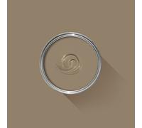 Farrow & Ball Flat Eggshell 2.5L, Dauphin No. 54, Durable Interior Paint