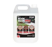 2.5L Heavy Duty Gravel Glue Binder for Paths, Stones & Pebbles