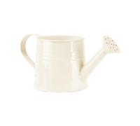 2.5L Litre Small Plastic Watering Can With Long Spout Sprinkler Rose Strong Plastic Heavy Duty Outdoor Indoor Plant Water Pot For Garden Flowers Houseplants Easy Pour Garden Jug (A1)
