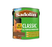 Sadolin Classic Wood Protection 2.5 litre - African Walnut