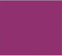 2.5L Zinsser Allcoat Exterior Matt Tinted Colour (RAL4006 Traffic Purple)