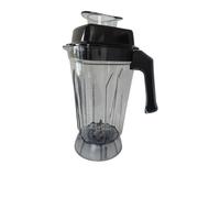 2.5Ltr Commercial Blender Jug - Fits Multiple Brands - Commercial Replacement or Spare Jar