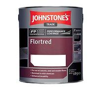 2.5LTR - JOHNSTONE'S FLORTRED Black