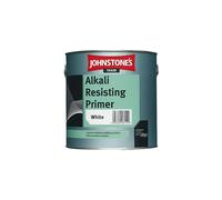 2.5LTR - JOHNSTONES Trade Alkali Resistant Primer
