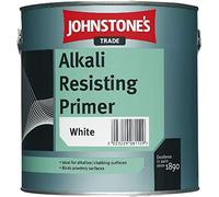 2.5LTR - JOHNSTONES Trade Alkali Resistant Primer