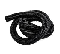 2.5M 32mm Flexible EVA Hose Tube Pipe Extra Long for Household Vacuum Cleaner