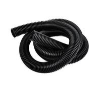 2.5M 32mm Flexible EVA Hose Tube Pipe Extra Long For Household Vacuum Cleaner