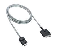 2.5m /8.2ft BN39-02688B One Connect Cable is Only Compatible with Samsung QLED 4K/8K TV QN700 QN800 QN900 QN95A QN95B Series（ 2021, 2022, 2023 Model