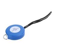 2.5m Body Weight Tape Measure Retractable Measuring Farm Equipment for Pig Cattle