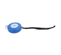 2.5m Body Weight Tape Measure Retractable Measuring Tape Farm Equipment for Cattle