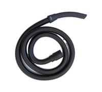 2.5m Plastic Extra Long Hose ,Compatible for Karcher, NT20 30 WD1 WD2 WD3 WD4 WD5 WD6 Vacuum Cleaners Replacement Suction Hose
