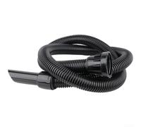 2.5m Replacement Hose for Henry NRV200 Cleaner(B) | 2.5 meter length, flexible suction hose, reaches tight spaces, construction, direct replacement