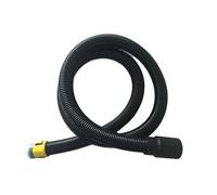 2.5M Replacement Hose for Karcher DS5500 DS5600 DS600 Wet/Dry Vacuum Cleaner - Extension Hose with Spiral Design, Leak-Proof Telescopic Tube & Flexible Suction Hose - Compatible Household Accessory