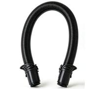2.5m Stretchable Replacement Hose Compatible with Shark Lift Away Series Vacuums NV602UK NV612UK NV702UK NZ690UK NZ691UK