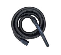 2.5M Suction Hose Extension Attachment,Compatible for Karcher WD2 WD3 WD4 WD5 WD66 NT20 NT30 Wet Dry Vacuum Cleaners Pa