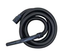 2.5M Suction Hose Suitable,Compatible for Karcher WD1 WD2 WD3 WD4 WD5 WD6/NT20/NT30 Suction Hose Extension for Wet/Dry Vacuum Cleaners