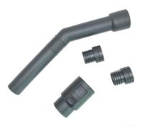 2.5m Vacuum Cleaner Extension Hose for Karcher NT Series | Heavy Duty PP+ABS+PC Replacement Tube for NT20 NT30 NT38