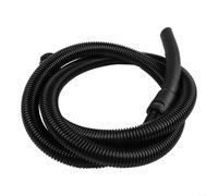 2 5m Vacuum Hose for Karcher NT20 30 WD1 WD2 WD3 WD4 WD5 WD6 Series Featuring Improved Design for Reliable Performance and Easy Maneuvering