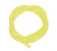 2.5mm/3mm 60cm Fuel Supply Hose for Gas For Trimmer Chainsaw Blower and Similar Small Internal Combustion Engines (2.5x5mm)