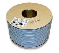 2.5mm 6242Y T+E Twin & Earth Cable, Ring Main Cable BASEC Approved 50Mtr Drum