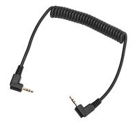 2.5mm F2 Camera Remote Control Shutter Release Cable Cord, for Fuji GFX X PRO X T X E X A X M XQ X Se Series