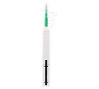 2.5mm Fiber Cleaning Pen - SC & ST Connector Cleaner | Professional Push Action Tool For Optical Maintenance
