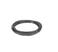 2.5mm IDx4mm OD PTFE Tube Fits Direct Drive Extruder 3D Printer Parts(Grey 1M)