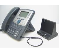 2.5mm Plug to RJ45 Modular for Phones with 2.5mm Jack to Savi WO350 CS510 & W710