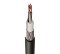 2.5mm SWA Steel Wire Armoured 3 Core Outdoor Cable, 6943X, Cut to Size (2.5mm SWA, 15 Meters)