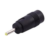 2.5Mm X 0.7Mm Male Plug To 5.5Mm X 2.1Mm Female Jack Dc Power Adapter Nice and Deft