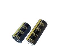2-5pcs electrolytic capacitors 250V 2200UF 35X60 2-pin 35X80MM 4-pin capacitor 250V2200UF 35X60 35X80MM(35X80 4-pin 2pcs)