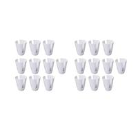 2/5Pcs Light Weight Coil Claws Thread Spool Holder Industrial Sewing Machine Spool Cone Holder for Sewing Machine Parts Sewing Tool