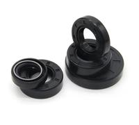 2/5pcs Oil Seal ID 19mm TC-19 * 25/26/28/30/32/35/40/42/45/47 * 5/6/7/8/10mm(2pcs,19x28x7mm)