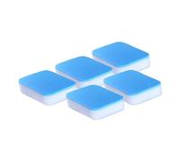 2/5pcs Professional Table Tennis Racket Cleaning Brush Table Cleaner Care Accessories Ping Pong Racket Cleaning Sponge