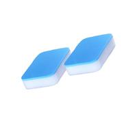 2/5pcs Table Tennis Racket Cleaning Brush Portable PingPong Racquet Cleaning Sponge Wipe Racket Scrubber Table Tennis Brush