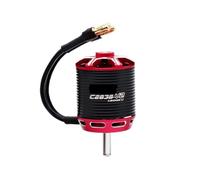 2-5S C2822 1300KV C2826 1350KV C2830 2200KV 850KV C2834 C2838 Brushless Motor Fit For RC Aircraft Plane Multicopter(C2838 1200KV)