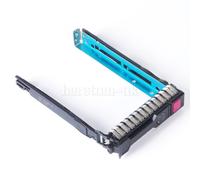 2.5''SAS/SATA Hard Drive Tray Caddy For HP ProLiant G8 Gen8 DL380p 651687-001