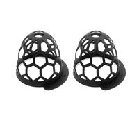 2/6/10/20pcs Billiard Table Net Storage Basket Drop Pockets Ball Storage Pocket For Pool Table Billiard Basket Drop Pockets