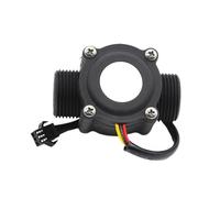 2-60L / Min Hall Effect for Agricultural Irrigation and Solar Systems Flows Meter