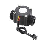 2-60L / Min Water Flows Measurement Device for Livestock Hydrations and Irrigation Control Water Flows Sensors Farming Management Device