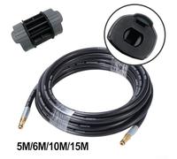 2 643 585 0 Hose Connectors for KARCHER Innovative Design for Easy Setup and Reliable Performance (10M)