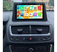 2+64G Car Stereo for Vauxhall Mokka/Mokka X 2012-2019, for Opel Mokka 2020-2022 for Buick Encore 2012-2016 Radio 2 Din Android 15 w/Wireless Carplay Android Auto Head Unit GPS 9in Touchscreen