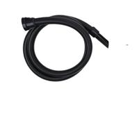 2.6m Long Hose,Compatible for Numatic,Compatible for Henry,NRV200 NRV200-22 Vacuum Tube Extension Hose Tube Vacuum Cleaner Parts